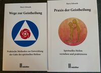 Produktbild: Wege und Praxis der Geistheilung