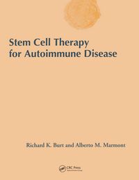 Produktbild: Stem Cell Therapy for Autoimmune Disease