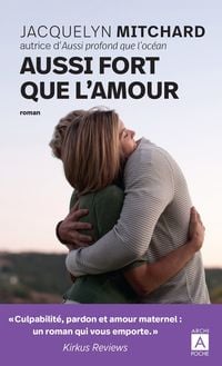 Produktbild: Aussi fort que l'amour
