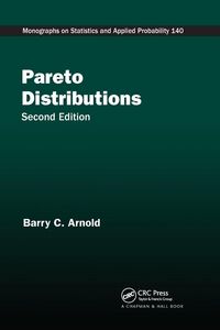 Produktbild: Pareto Distributions