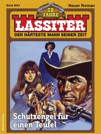 Produktbild: Lassiter 2621