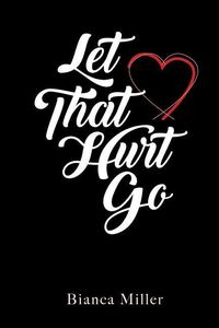 Produktbild: Let That Hurt Go