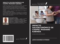 Produktbild: Impacto Socioecon&oacute;mico De Coopec Mudiano Kabinda