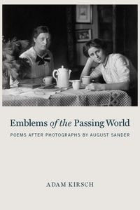 Produktbild: Emblems of the Passing World
