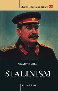 Produktbild: Stalinism