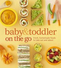Produktbild: Laidlaw, K: Baby and Toddler on the Go