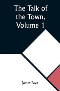 Produktbild: The Talk of the Town, Volume 1
