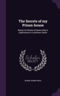 Produktbild: The Secrets of my Prison-house