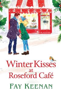 Produktbild: Winter Kisses at Roseford Cafe