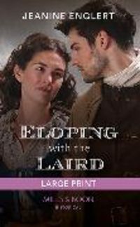 Produktbild: Eloping With The Laird