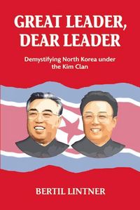 Produktbild: Great Leader, Dear Leader