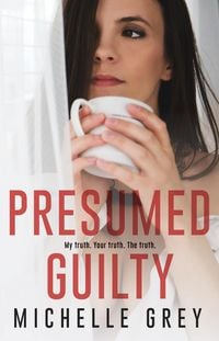 Produktbild: Presumed Guilty
