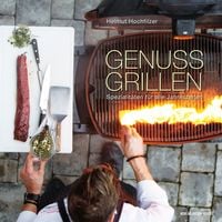 Produktbild: Genussgrillen