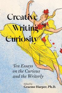 Produktbild: Creative Writing Curiosity