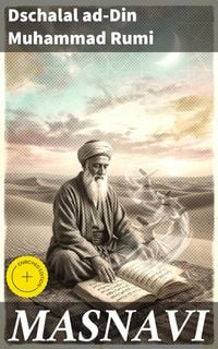 Produktbild: Masnavi