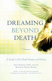 Produktbild: Dreaming Beyond Death