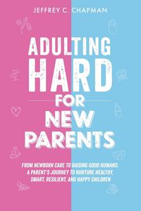 Produktbild: Adulting Hard for New Parents