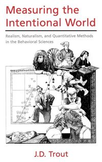 Produktbild: Measuring the Intentional World