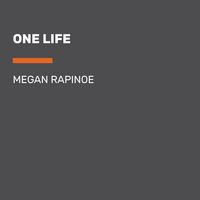 Produktbild: Rapinoe, M: One Life