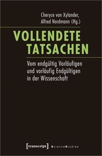 Produktbild: Vollendete Tatsachen