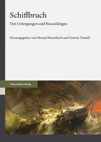 Produktbild: Schiffbruch