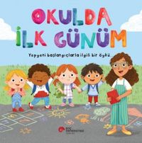 Produktbild: Okulda Ilk G&uuml;n&uuml;m