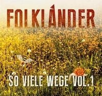 Produktbild: So viele Wege Vol.1