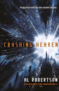 Produktbild: Crashing Heaven