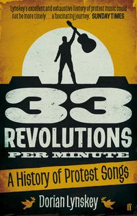 Produktbild: 33 Revolutions Per Minute