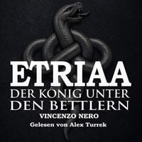 Produktbild: ETRIAA - Der K&ouml;nig unter den Bettlern