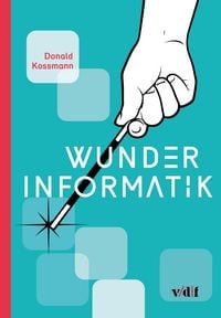 Produktbild: Wunder Informatik