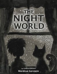 Produktbild: Gerstein, M: Night World