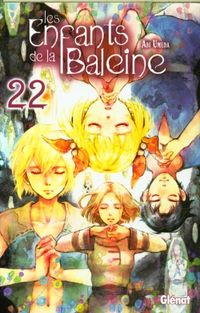 Produktbild: Les enfants de la Baleine. Tome 22