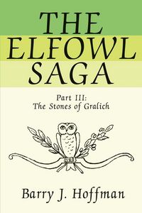 Produktbild: The Elfowl Saga