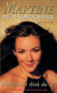 Produktbild: Who Does She Think She Is?