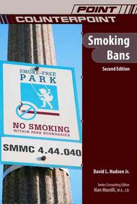 Produktbild: Hudson, D: Smoking Bans