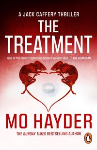 Produktbild: The Treatment