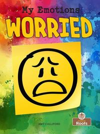 Produktbild: Worried