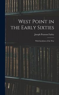 Produktbild: West Point in the Early Sixties