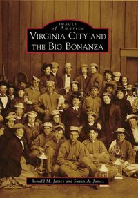 Produktbild: Virginia City and the Big Bonanza