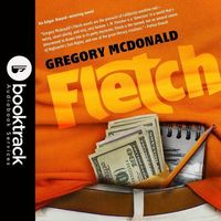 Bild vom Artikel Fletch: Booktrack Edition vom Autor Gregory Mcdonald