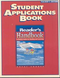 Produktbild: Student Applications -Tg Lvl6