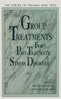 Produktbild: Group Treatment for Post Traumatic Stress Disorder