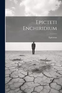 Produktbild: Epicteti Enchiridium