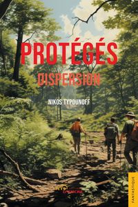 Produktbild: Proteges. tome 3 - dispersion