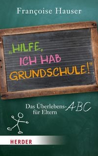 Produktbild: Hilfe, ich hab Grundschule!