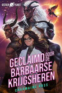 Produktbild: Geclaimd door de Barbaarse Krijgsheren