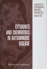 Produktbild: Cytokines and Chemokines in Autoimmune Disease
