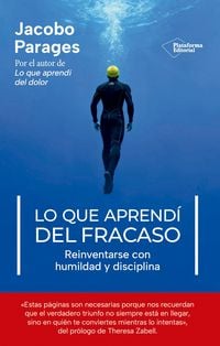 Produktbild: Lo que aprend&iacute; del fracaso