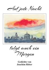 Produktbild: Auf jede Nacht folgt auch ein Morgen